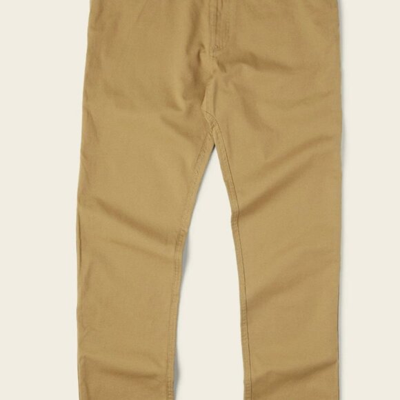 Howler Bros Frontside 5-Pocket Pants - Picture 2 of 11